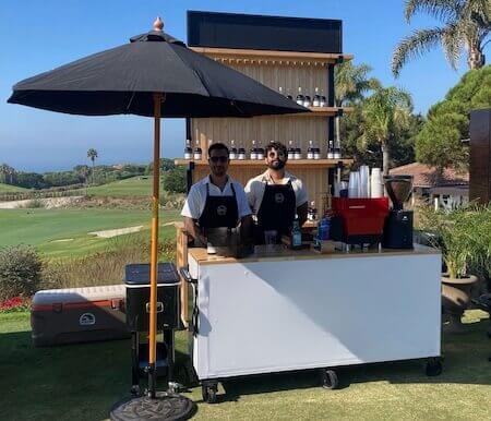 espresso-cart