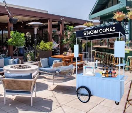 snowcone-cart